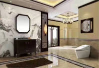 【衛(wèi)浴十大品牌】輝煌衛(wèi)浴第四代形象店：新形象、新詮釋、新感覺！