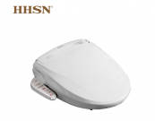 智能衛(wèi)浴時代，智能馬桶蓋成新寵！ 