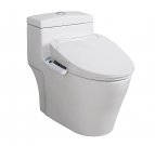 輝煌智能馬桶，你衛(wèi)浴間的好伙伴！ 